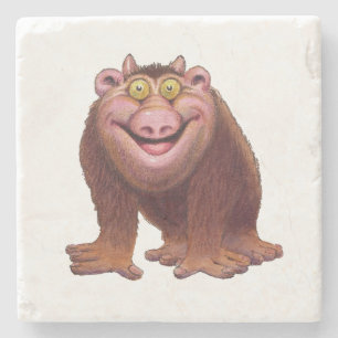 Porta-copo De Pedra Geedis Stone Porta copos