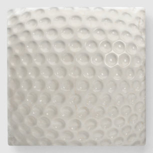 Porta-copo De Pedra Golf Ball Sport