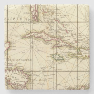 Porta-copo De Pedra Golfo do México