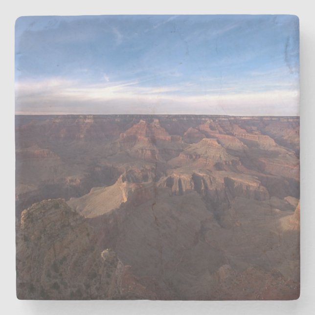 Porta-copo De Pedra Grand Canyon (Frente)