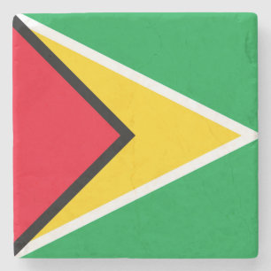 Porta-copo De Pedra Guiana