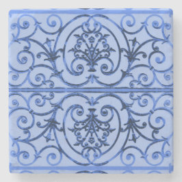 Porta-copo De Pedra Highgate Iron