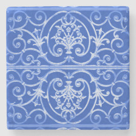 Porta-copo De Pedra Highgate Iron