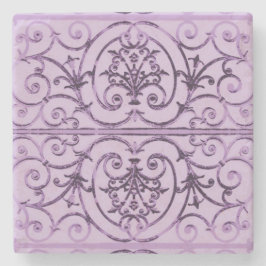 Porta-copo De Pedra Highgate Iron