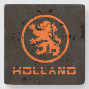 Porta-copo De Pedra Holanda