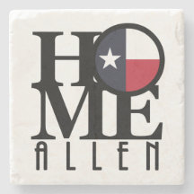 HOME Allen Texas