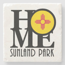 HOME Sunland Park Novo México