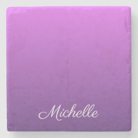 Homem roxo personalizado