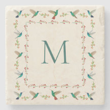 Hummingbird Personalizado