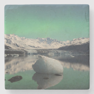 Porta-copo De Pedra Ice Age Aurora