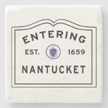 Ilha Nantucket Massachusetts