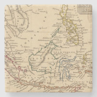 Ilhas do leste de India