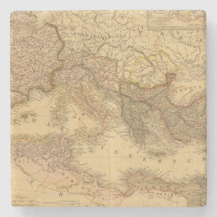 Porta-copo De Pedra Império romano 2