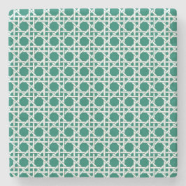 Porta-copo De Pedra Impressão de trava