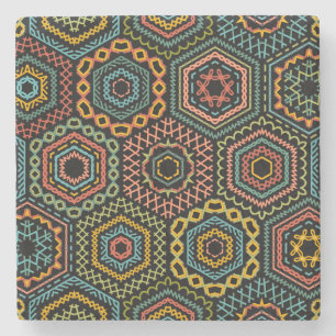 Porta-copo De Pedra incrível