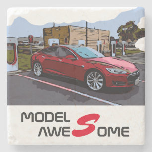 PORTA-COPO DE PEDRA INCRÍVEL