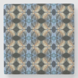 Porta-copo De Pedra Infinidade de Intrato