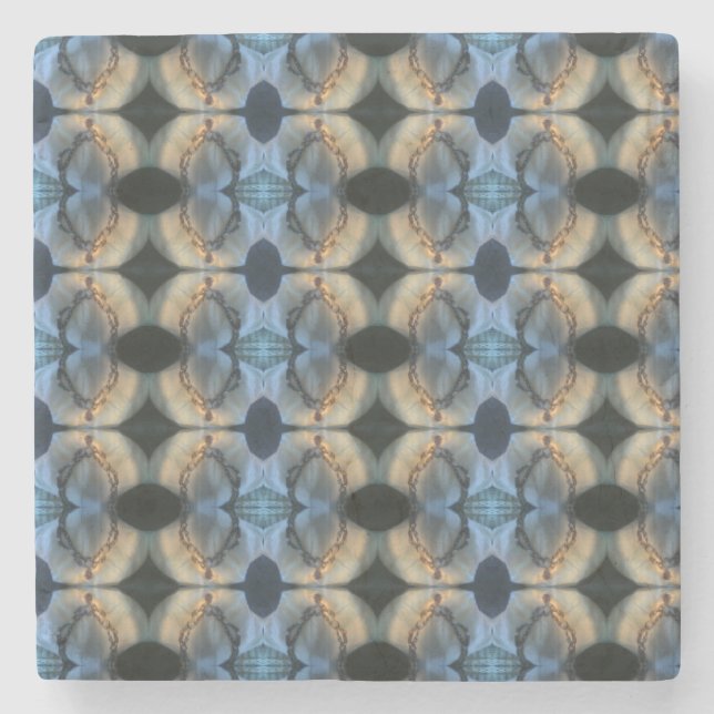 Porta-copo De Pedra Infinidade de Intrato (Frente)