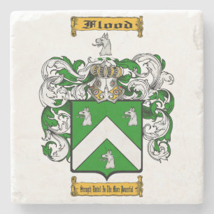 Porta-copo De Pedra Inundação (irlandês)