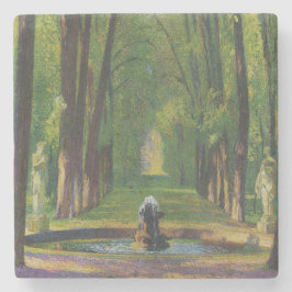 Porta-copo De Pedra Jardins do Palácio de Versalhes (França)