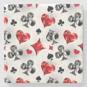 Porta-copo De Pedra Jogador Jogador Jogador Jogador Jogador Jogador Jo