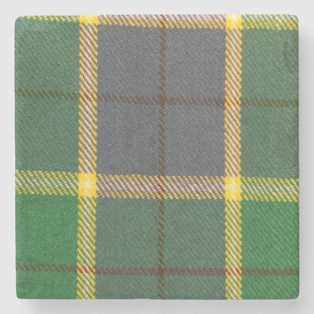 Porta-copo De Pedra Joyce, Thomas e Alexander Hunting (Pessoal) (Frente)