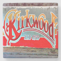 Kirkwood Atlanta, Porta copos Kirkwood, Atlanta