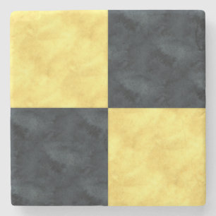 Porta-copo De Pedra L Lima Aquarela Sinalizador Marítimo Náutico