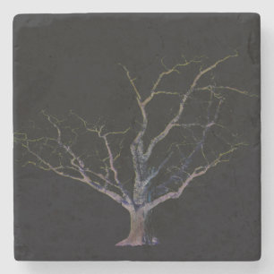 Porta-copo De Pedra Lado Escuro 2 - Lado Escuro