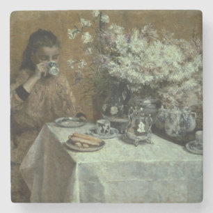 Porta-copo De Pedra Lanche