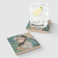 Le Printemps Édouard Manet Impressionista