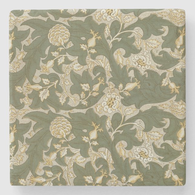 Porta-copo De Pedra "Lea", 1912 (Frente)