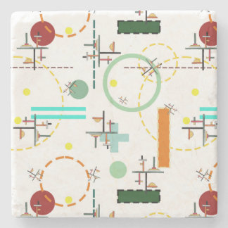 Porta-copo De Pedra L'Echelle