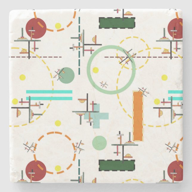 Porta-copo De Pedra L'Echelle (Frente)