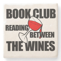 Leitura de BOOK CLUB entre vinhos