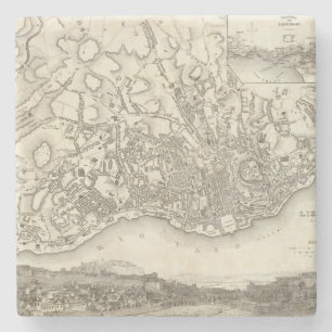 Porta-copo De Pedra Lisboa, Portugal