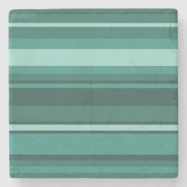 Porta-copo De Pedra Listras teares