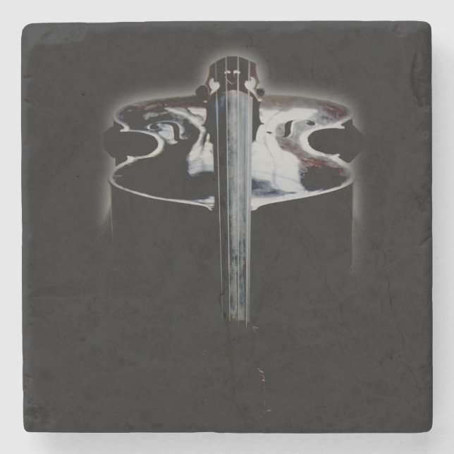 Porta-copo De Pedra Litoral 1 (Frente)