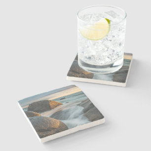 Porta-copo De Pedra Lofoten Islands Norway