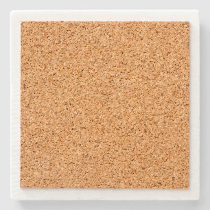 Porta-copo De Pedra Logotipo personalizado simples e elegante aqui na