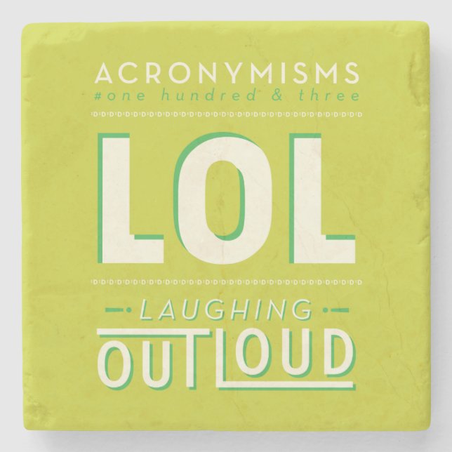 PORTA-COPO DE PEDRA LOL (Frente)