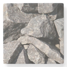 Loose Granite Rock