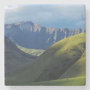 Porta-copo De Pedra Lotheni, Ukhahlamba / Parque Drakensberg