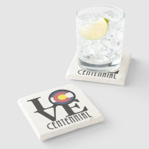 LOVE Centennial Colorado