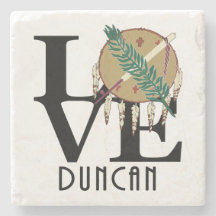 LOVE Duncan Oklahoma