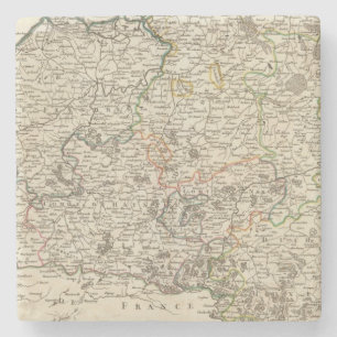 Porta-copo De Pedra Luxembourg, Bélgica