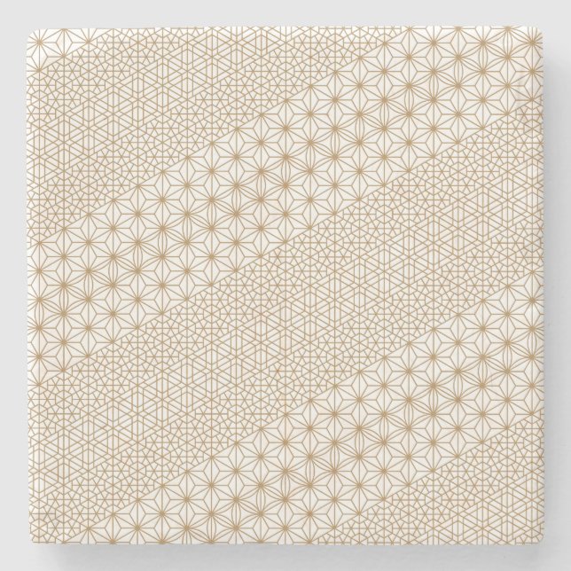 Porta-copo De Pedra Luxo (Frente)