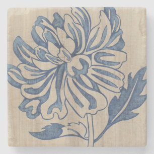 Porta-copo De Pedra Mãe Indigo