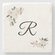 Magnolia Porta copos inicial