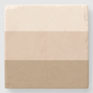 Porta-copo De Pedra Mambre Castanho Strike